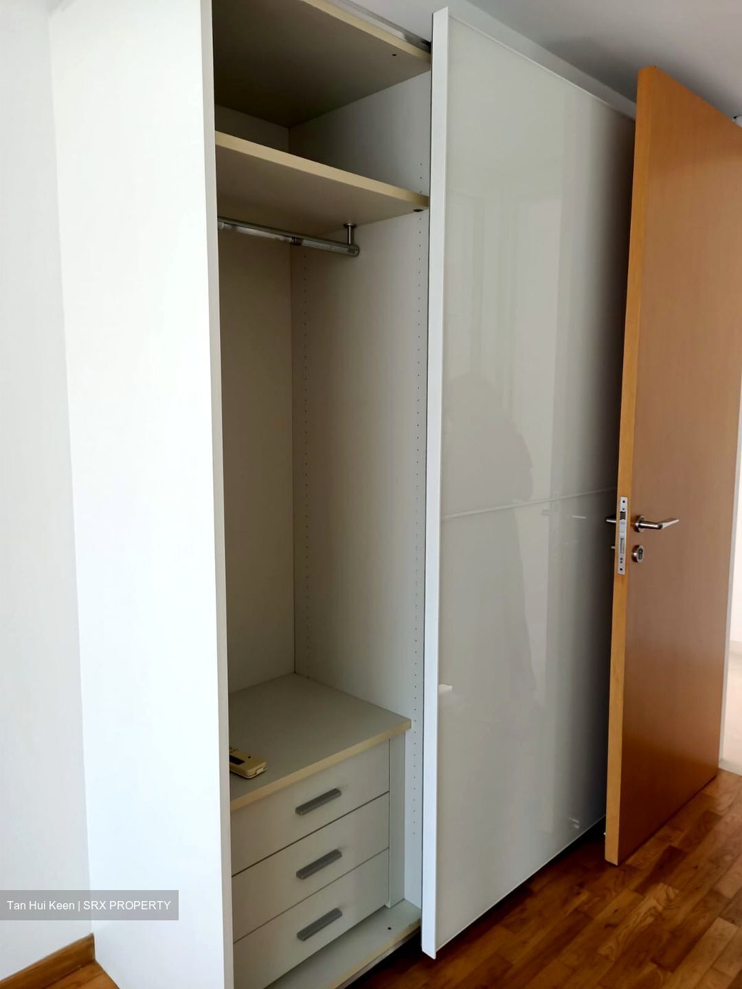 Trilight (D11), Condominium #503182491